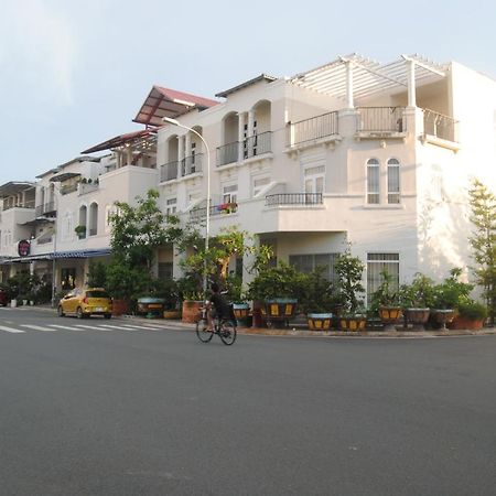 Nina Homestay P2 , P5 Long Xuyên Εξωτερικό φωτογραφία