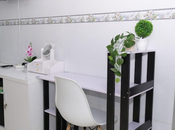 Nina Homestay P2 , P5 Long Xuyên Εξωτερικό φωτογραφία